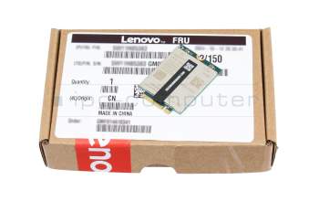 Lenovo ThinkPad T14 Gen 6 (21QD) Original WWAN Karte