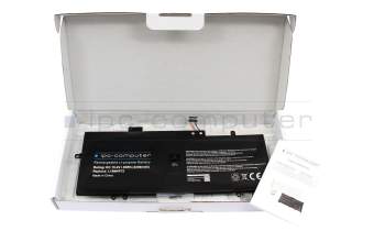 Lenovo ThinkPad X1 Yoga 4th Gen (20QF/20QG) Replacement Akku 49Wh