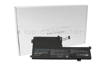 Lenovo V340-17IWL (81RG) Replacement Akku 38Wh
