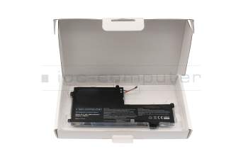 Lenovo V340-17IWL (81RG) Replacement Akku 38Wh