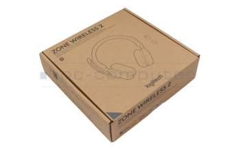 Logitech 981-001152 Zone Wireless 2 MS Stereo USB-C/A