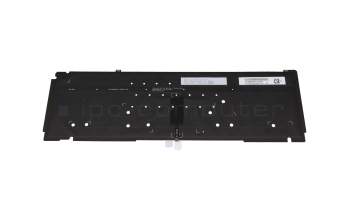 M00249-051 Original HP Tastatur FR (französisch) schwarz mit Backlight