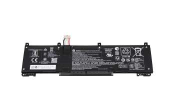 M64307-2C1 Original HP Akku 51,3Wh