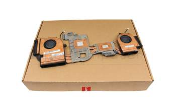 MG75091V1-C010 Original Sunon Lüfter inkl. Kühler (CPU/GPU)