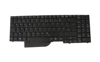 MP-03756D065288 Original Chicony Tastatur DE (deutsch) schwarz