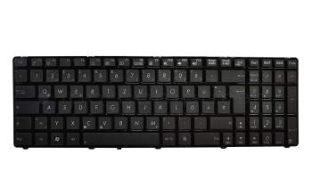 MP-09Q36D0-528 Original Asus Tastatur DE (deutsch) schwarz