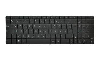 MP-10A76F06528 Original Asus Tastatur FR (französisch) anthrazit