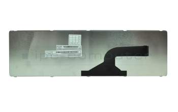 MP-10A76F06528 Original Asus Tastatur FR (französisch) anthrazit