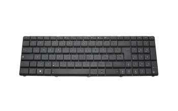 MP-10A76I0-5281 Original Asus Tastatur IT (italienisch) schwarz