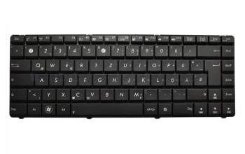 MP-10A86D065282 Original Asus Tastatur DE (deutsch) schwarz