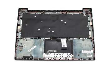 MP-12C76D0-920W Original Asus Tastatur inkl. Topcase DE (deutsch) schwarz/grau