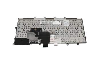 MP-12M36F0-3872 Original Lenovo Tastatur FR (französisch) schwarz mit Mouse-Stick