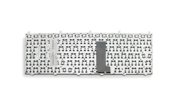 MP-12N76D0-4305 Original Clevo Tastatur DE (deutsch) schwarz