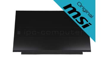 MSI S1J-4E0A014-I75 original IPS Display FHD (1920x1080) matt 60Hz