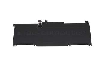 MSI Summit B14 A11M/A11MOT (MS-14D3) Original Akku 53,8Wh