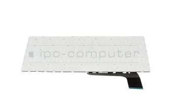 Medion Akoya S15449 (M15TUN) Tastatur DE (deutsch) schwarz