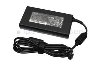 Mifcom Gaming Laptop R5 5600X (NH55VP) Netzteil 150,0 Watt EU Wallplug normale Bauform