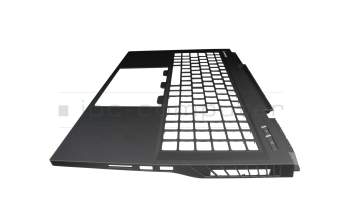 Mifcom Gaming Laptop i9-14900HX - RTX 4080 17 (GM7PX8N) Original Gehäuse Oberseite schwarz