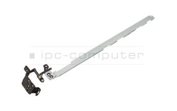 Mifcom Gaming i7-11800H (NH77HPQ) Original Display-Scharnier links