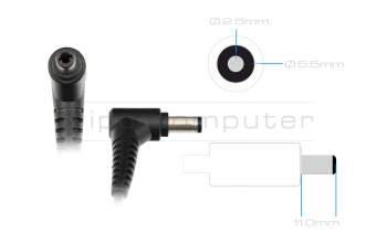 Mifcom Office i7-10510U (N151CU) Netzteil 65,0 Watt von Delta Electronics