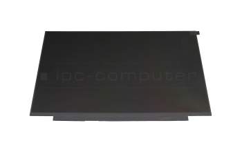 Mifcom Slim Gaming Laptop i7-12700H (GM7AG7P) IPS Display QHD (2560x1440) matt 165Hz