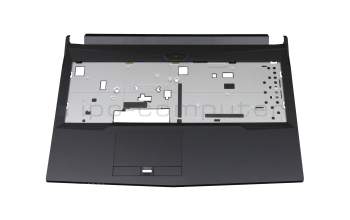 Mifcom V5 i5 - MX150 (15,6\") (N850HL) Original Gehäuse Oberseite schwarz