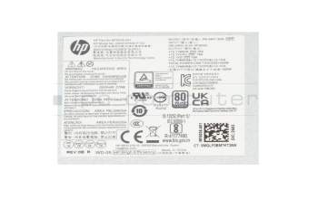 N03175-800 Original HP Desktop-PC Netzteil 400 Watt 7-Pin-Stecker mit 7-Pin-Belegung