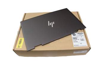 N13086-001 Original HP Displaydeckel 39,6cm (15,6 Zoll) anthrazit