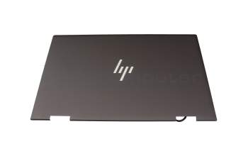 N13086-001 Original HP Displaydeckel 39,6cm (15,6 Zoll) anthrazit