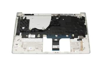 N36752-041 Original HP Tastatur inkl. Topcase DE (deutsch) grau/silber