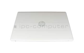 N39357-001 Original HP Displaydeckel 43,9cm (17,3 Zoll) silber