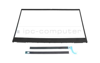 N48103-001 Original HP Displayrahmen 25,7cm (10,1 Zoll) schwarz