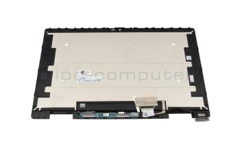 N48884-001 Original HP Touch-Displayeinheit 14,0 Zoll (FHD 1920x1080) schwarz