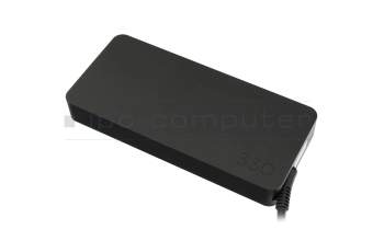 N80119-001 Original HP Netzteil 330,0 Watt große Bauform