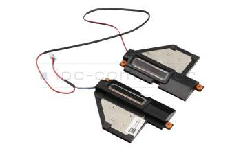 NB02-032009-007H1 Original Asus Lautsprecher (links + rechts)