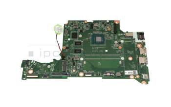 NBGVZ11002 Original Acer Mainboard (onboard CPU/GPU/RAM)