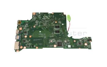 NBGVZ11002 Original Acer Mainboard (onboard CPU/GPU/RAM)