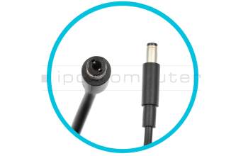 NBW25D201D5N Original Segway Netzteil 36,3 Watt EU Wallplug kleine Bauform