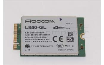 Acer NC.21311.00S CARD.MODULE.FIBOCOM.3G/LTE.NGFF.L850-GL-10 NC.21311.00S / NC2131100S (Original)