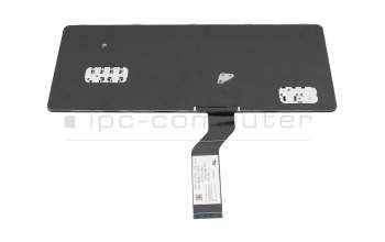 NK.I111S.0DH Original Acer Tastatur DE (deutsch) schwarz