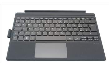 Acer NK.I1213.06K KEYBD.SWISS/G.W/TP.BL