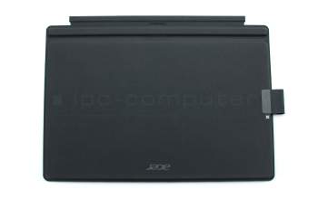 NK.I121A.00J Original Acer Tastatur inkl. Topcase DE (deutsch) schwarz/schwarz mit Backlight
