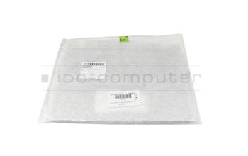 NKI131337X Original Acer Tastatur inkl. Topcase CH (schweiz) schwarz/schwarz mit Backlight