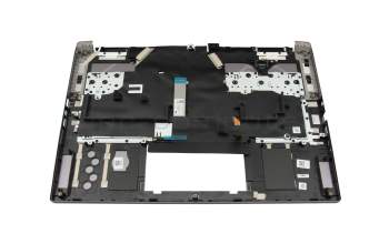 NKI1411S0JW Original Acer Tastatur inkl. Topcase DE (deutsch) schwarz/anthrazit mit Backlight