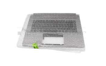 NKI1411S0JW Original Acer Tastatur inkl. Topcase DE (deutsch) schwarz/anthrazit mit Backlight