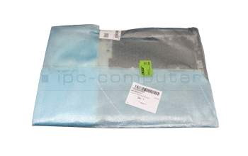 NKI15130LW Original Acer Tastatur inkl. Topcase DE (deutsch) schwarz/grau mit Backlight