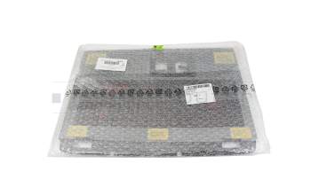 NKI15170Q5 Original Acer Tastatur inkl. Topcase CH (schweiz) schwarz/schwarz mit Backlight