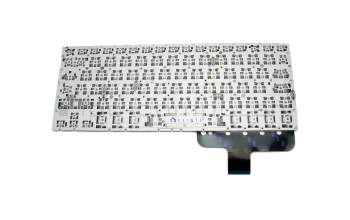 NSK-UQ80G Original Asus Tastatur inkl. Topcase DE (deutsch) blau