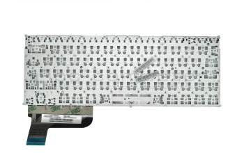 NSK-URG00 Original Asus Tastatur SF (schweiz-französisch) braun