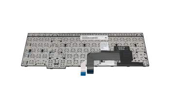 NSK-Z55ST Original Lenovo Tastatur CH (schweiz) schwarz mit Mouse-Stick